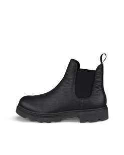 ECCO Saappaat|Casual* GRAINER W Musta