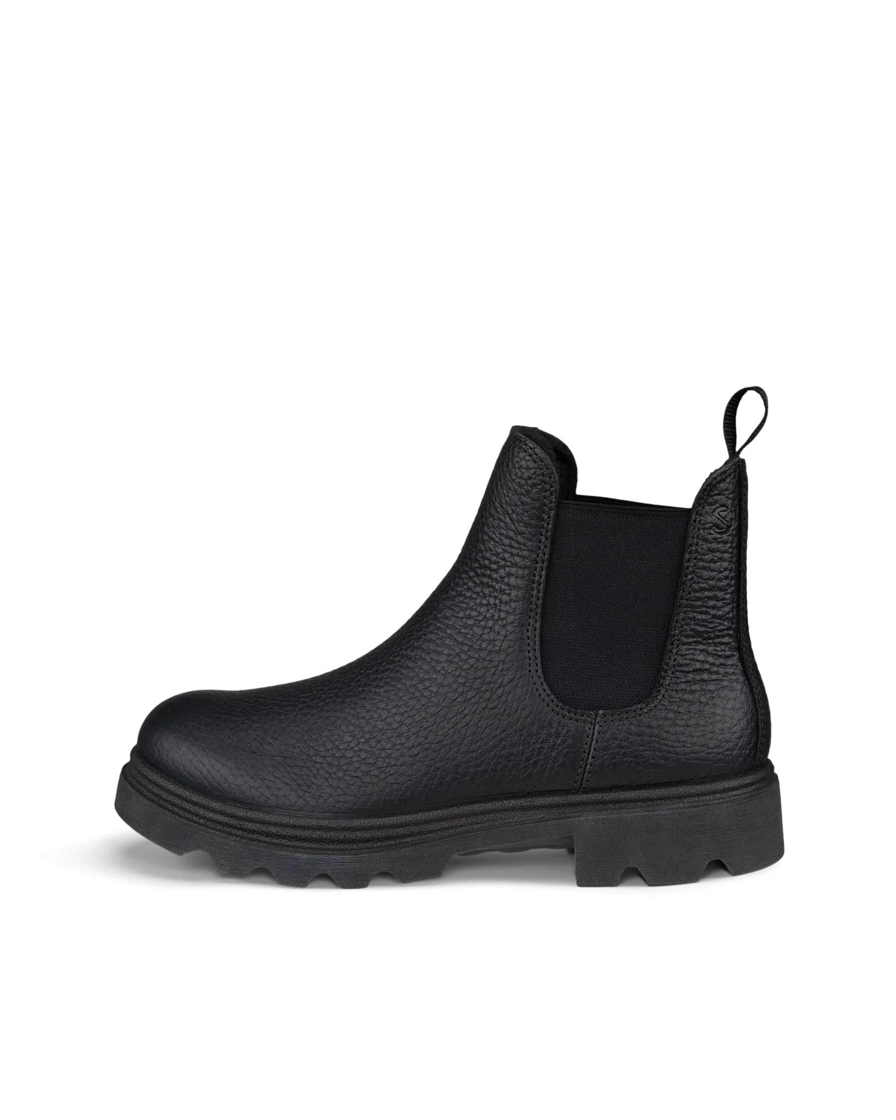 ECCO Saappaat|Casual* GRAINER W Musta