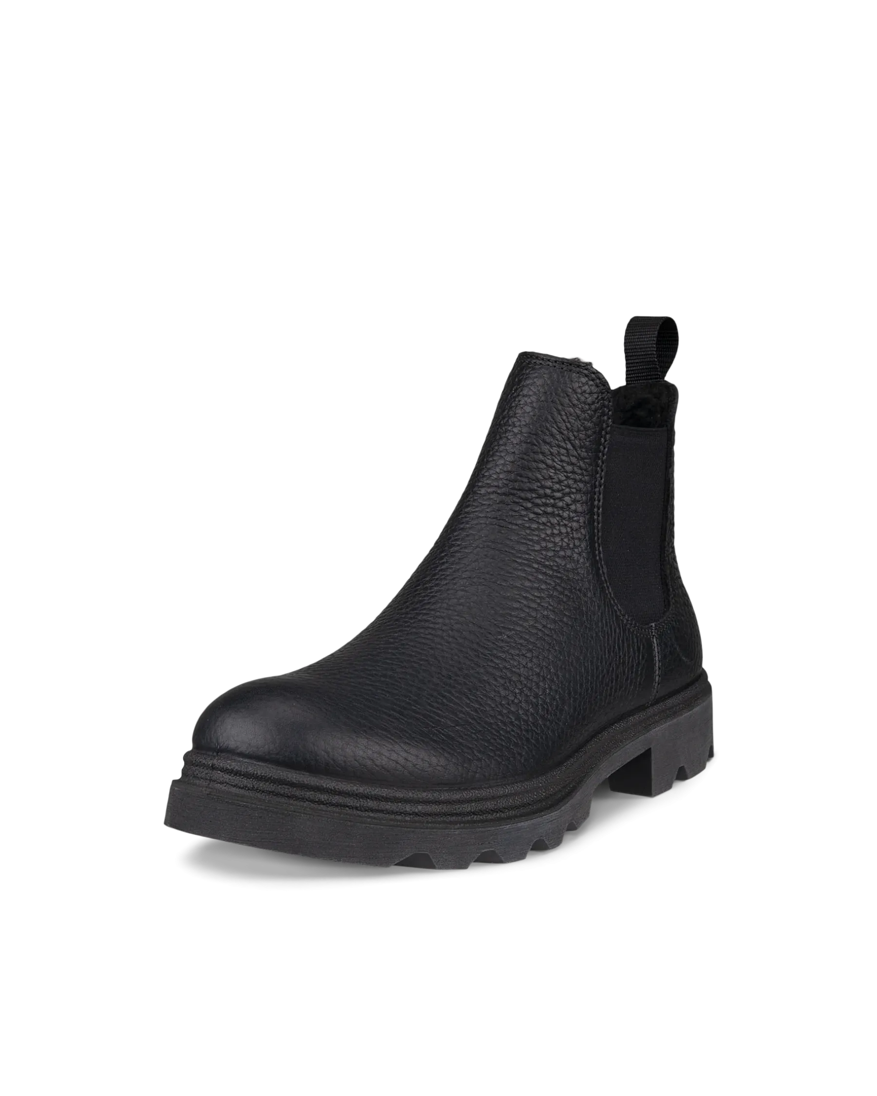 ECCO Saappaat|Casual* GRAINER W Musta