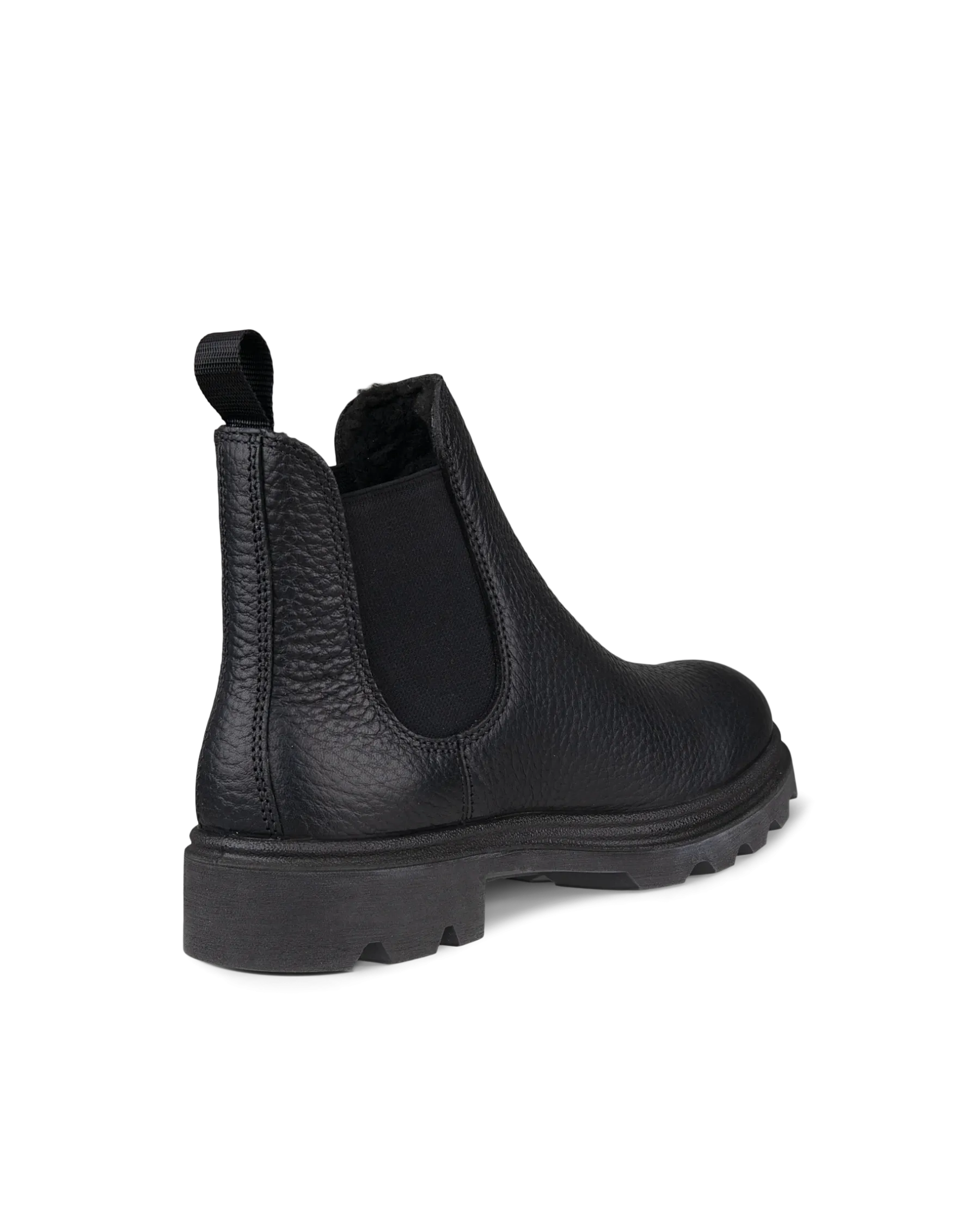 ECCO Saappaat|Casual* GRAINER W Musta