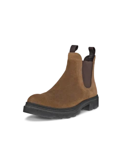 ECCO Saappaat|Casual* GRAINER W Ruskea
