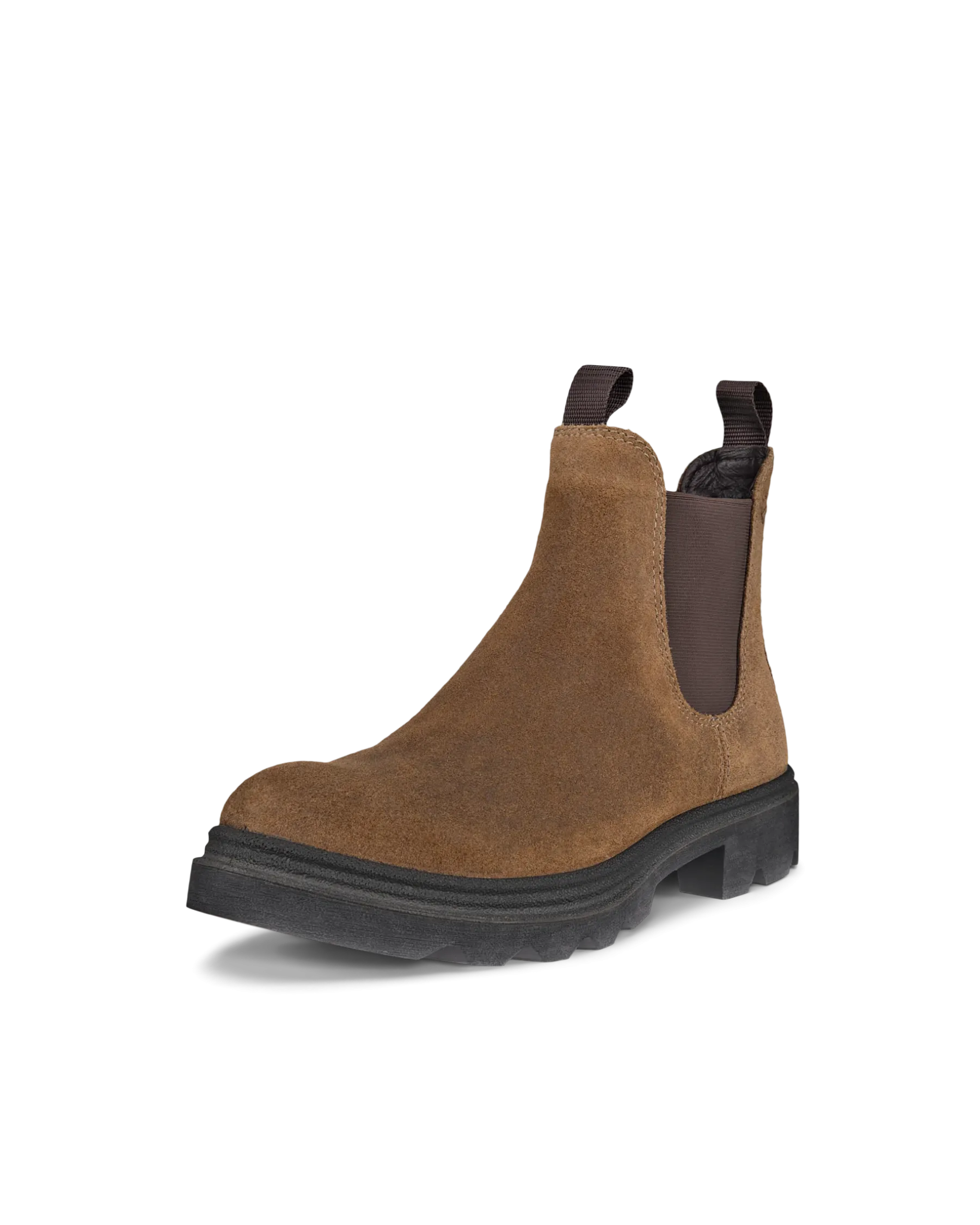 ECCO Saappaat|Casual* GRAINER W Ruskea