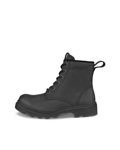 ECCO Saappaat|Casual* GRAINER W Musta