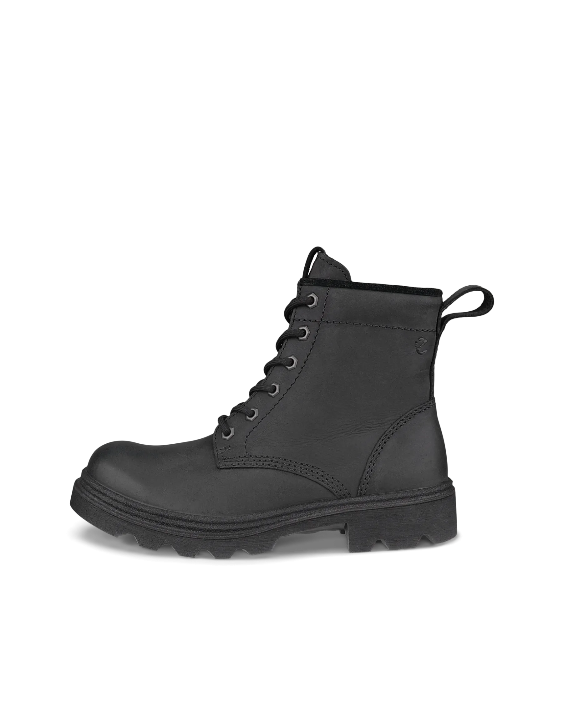 ECCO Saappaat|Casual* GRAINER W Musta