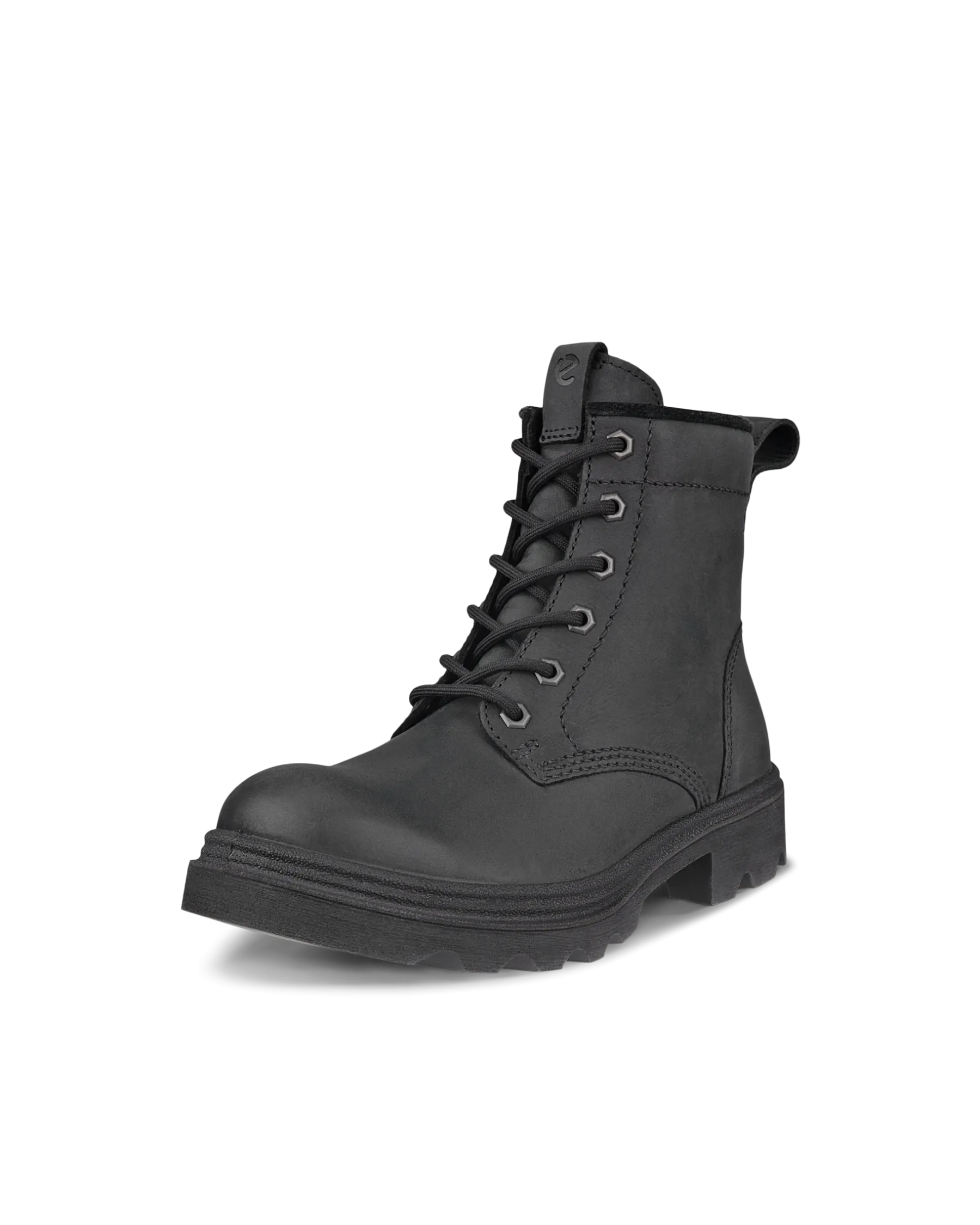ECCO Saappaat|Casual* GRAINER W Musta