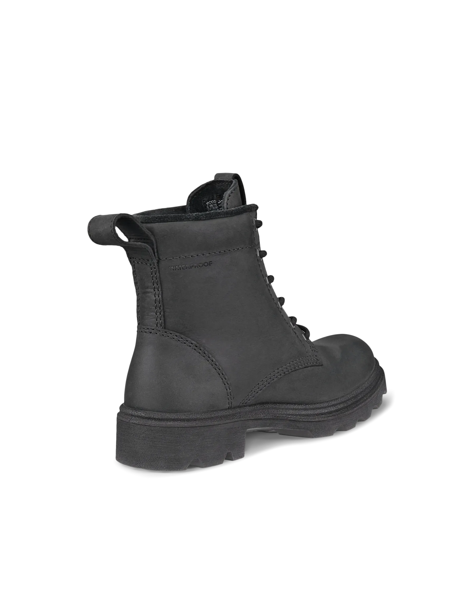 ECCO Saappaat|Casual* GRAINER W Musta