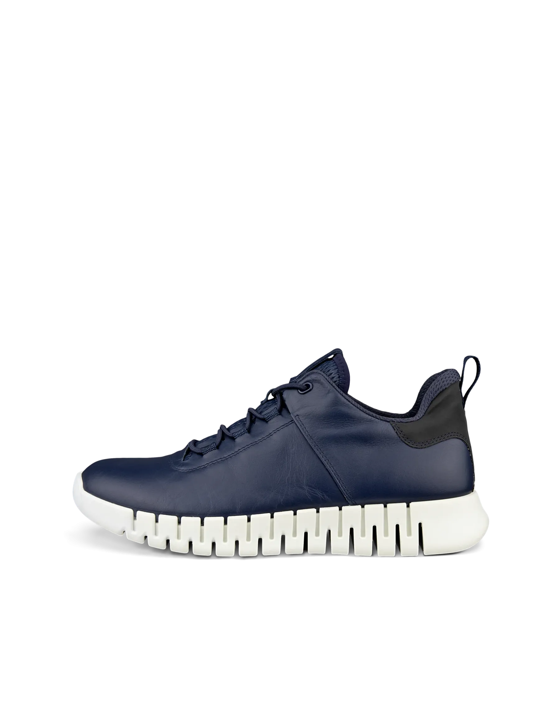 ECCO Tennarit|Casual* GRUUV M Tummansininen