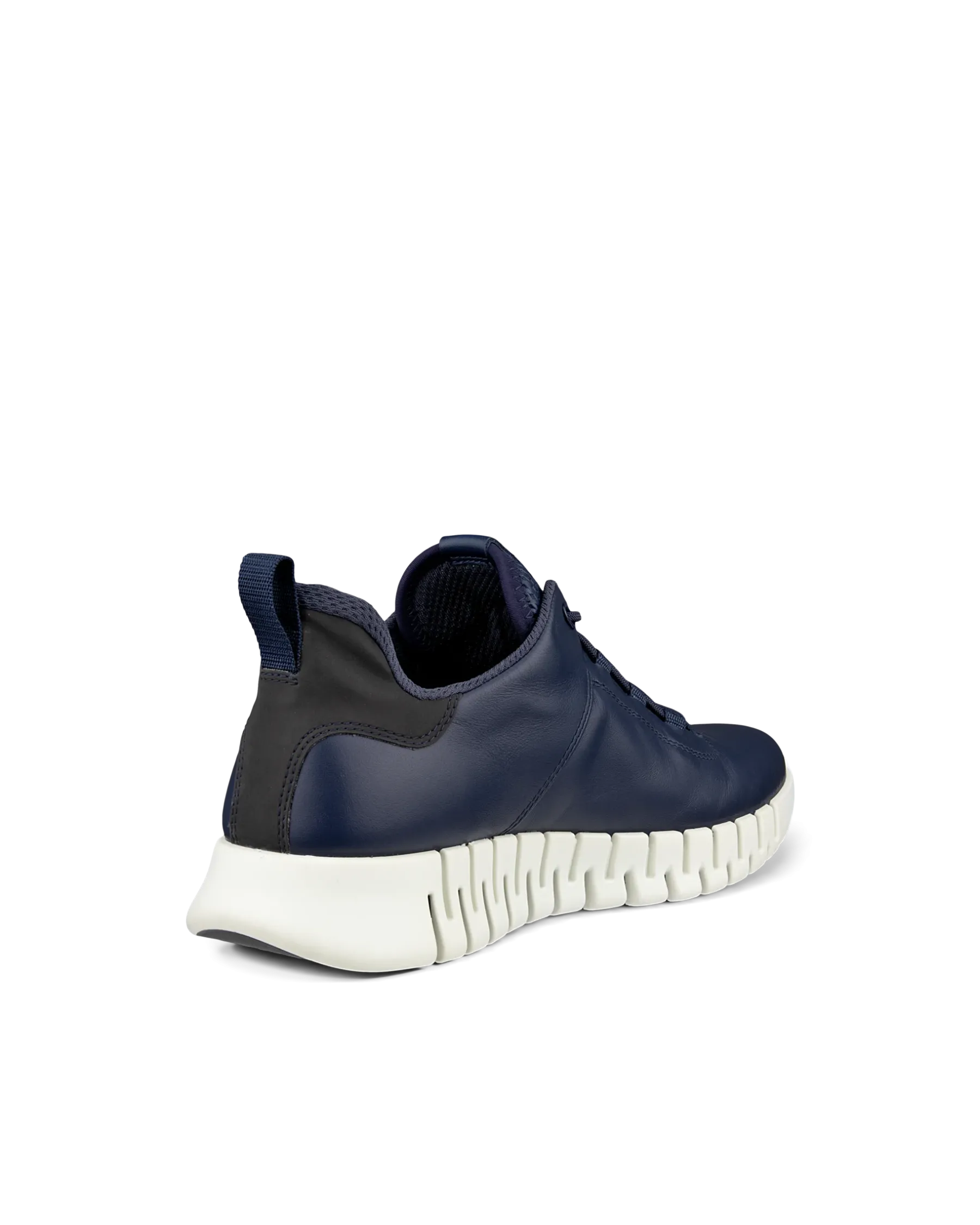 ECCO Tennarit|Casual* GRUUV M Tummansininen