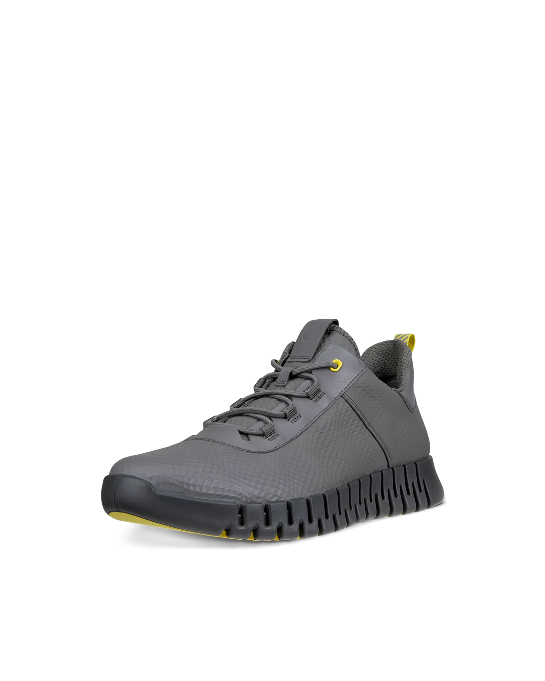 ECCO Tennarit|Casual* GRUUV M Harmaa