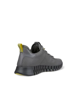 ECCO Tennarit|Casual* GRUUV M Harmaa