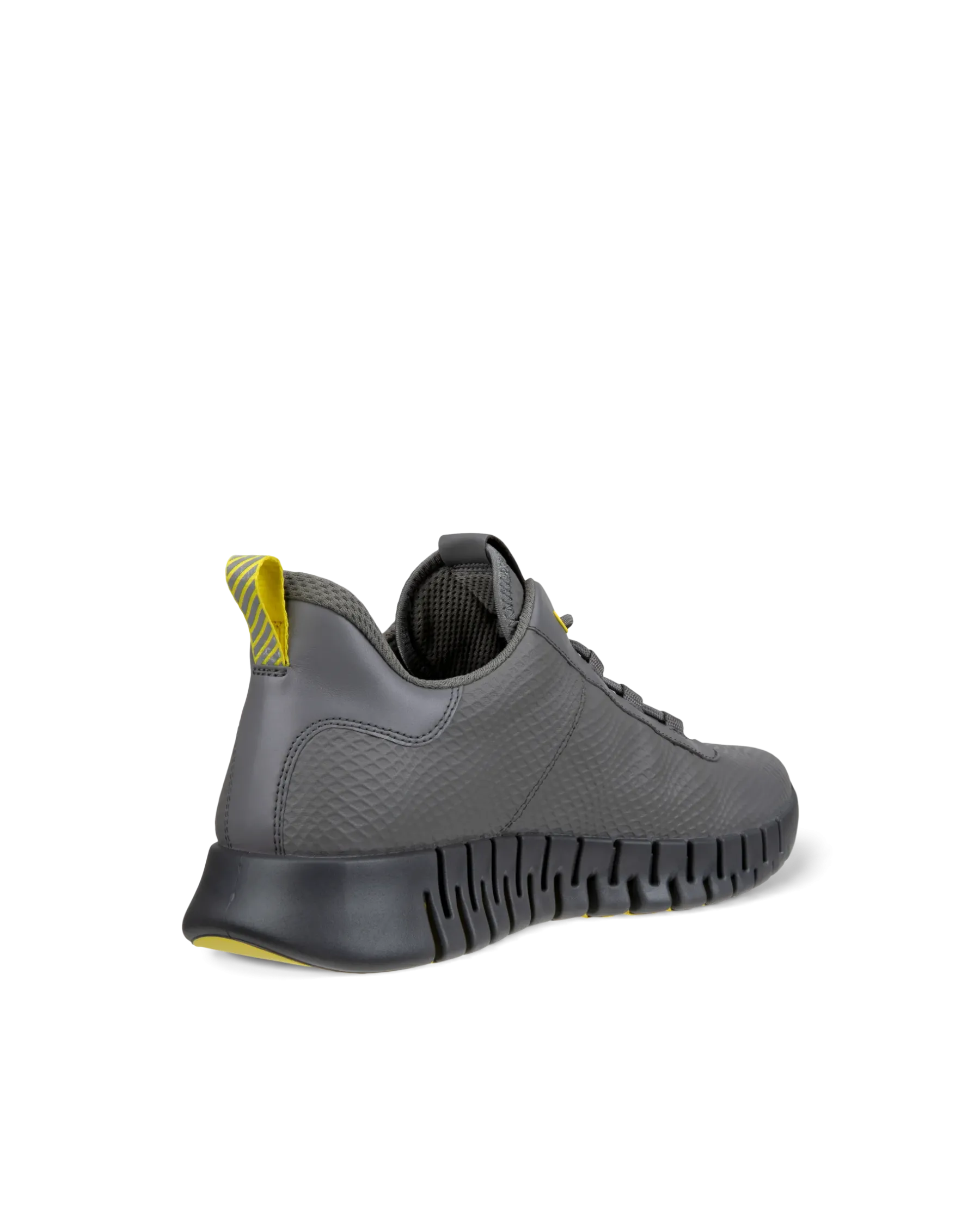 ECCO Tennarit|Casual* GRUUV M Harmaa
