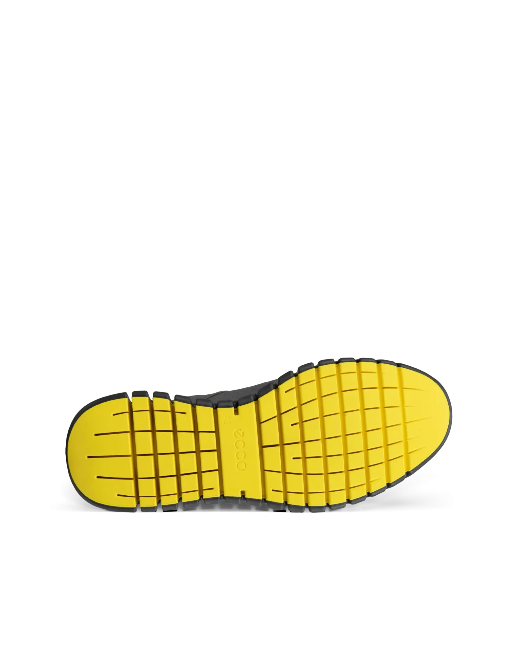 ECCO Tennarit|Casual* GRUUV M Harmaa