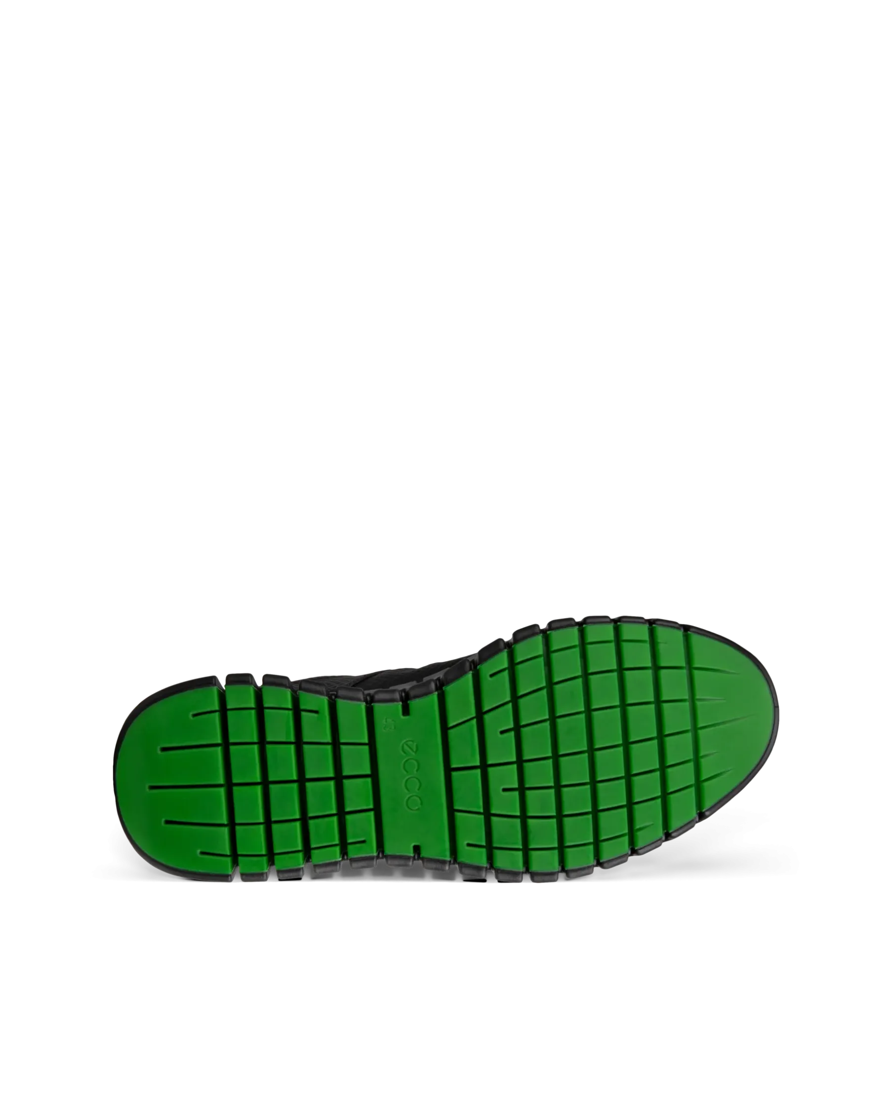 ECCO Tennarit|Casual* GRUUV M Musta