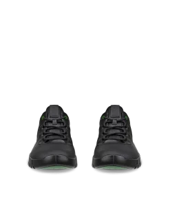ECCO Tennarit|Casual* GRUUV M Musta