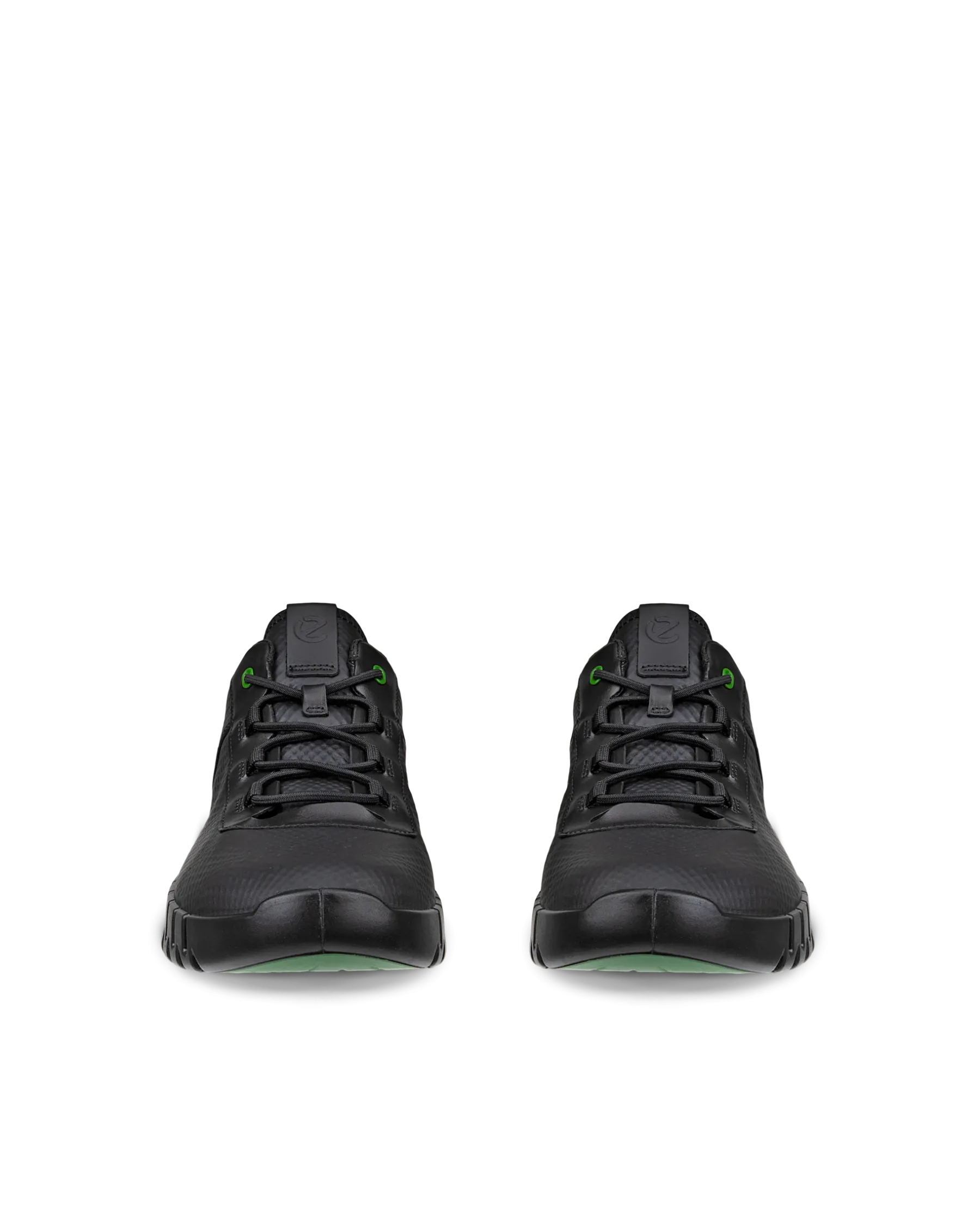 ECCO Tennarit|Casual* GRUUV M Musta