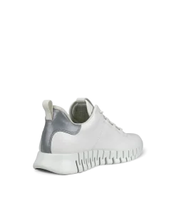 ECCO Tennarit|Casual* GRUUV M Valkoinen