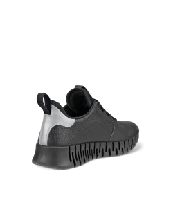ECCO Tennarit|Gore-Tex* GRUUV W Musta
