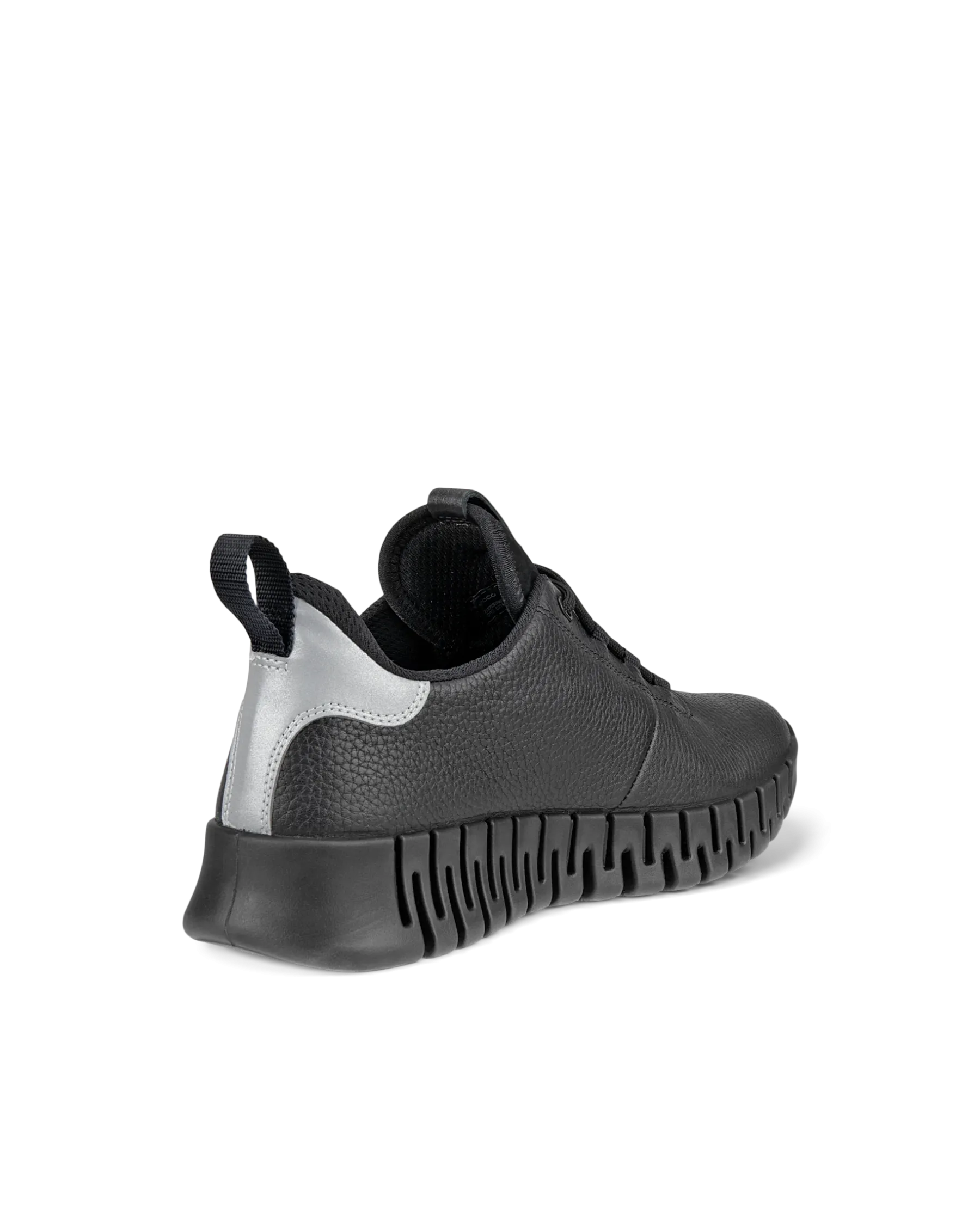 ECCO Tennarit|Gore-Tex* GRUUV W Musta
