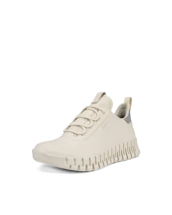 ECCO Tennarit|Gore-Tex* GRUUV W Beige