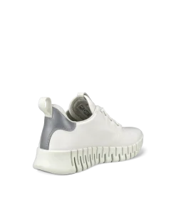 ECCO Tennarit|Casual* GRUUV W Valkoinen