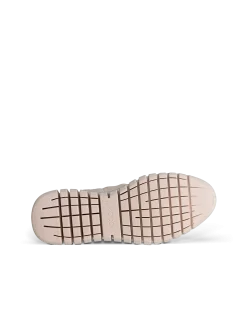 ECCO Saappaat|Casual* GRUUV W Beige