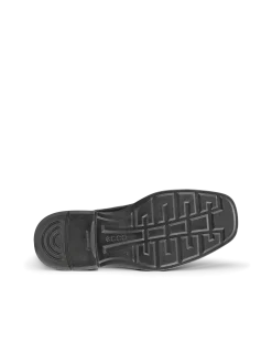 ECCO Gore-Tex|Töihin* HELSINKI 2 Musta