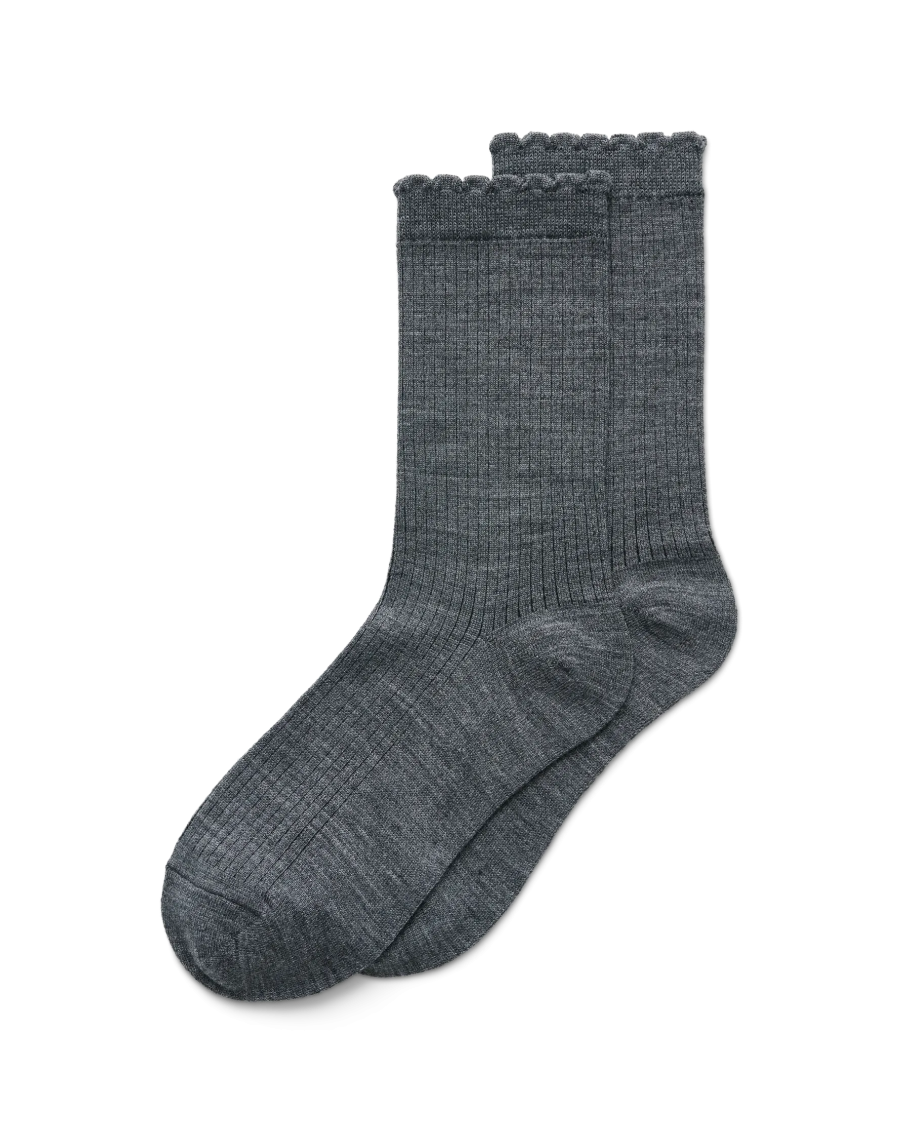 ECCO Sukat* Hygge Femme Mid-Cut Harmaa