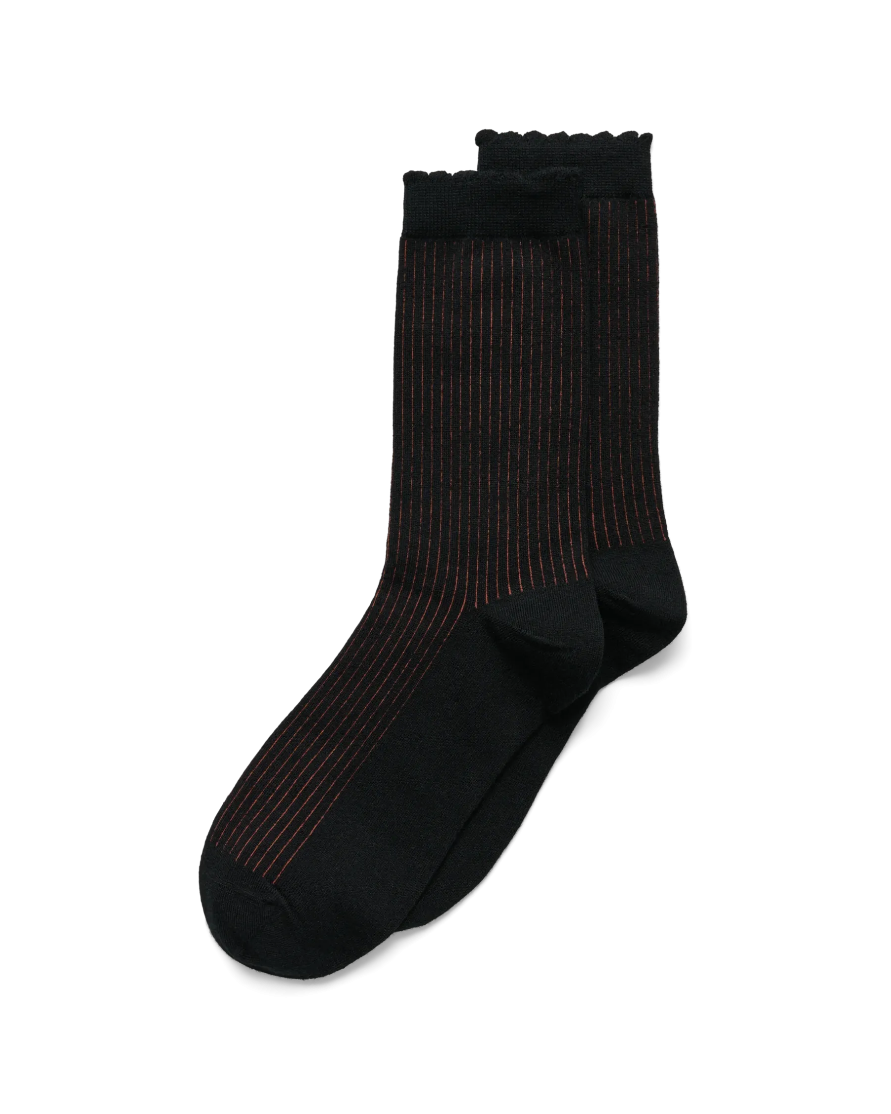 ECCO Sukat* Hygge Femme Mid-Cut Musta