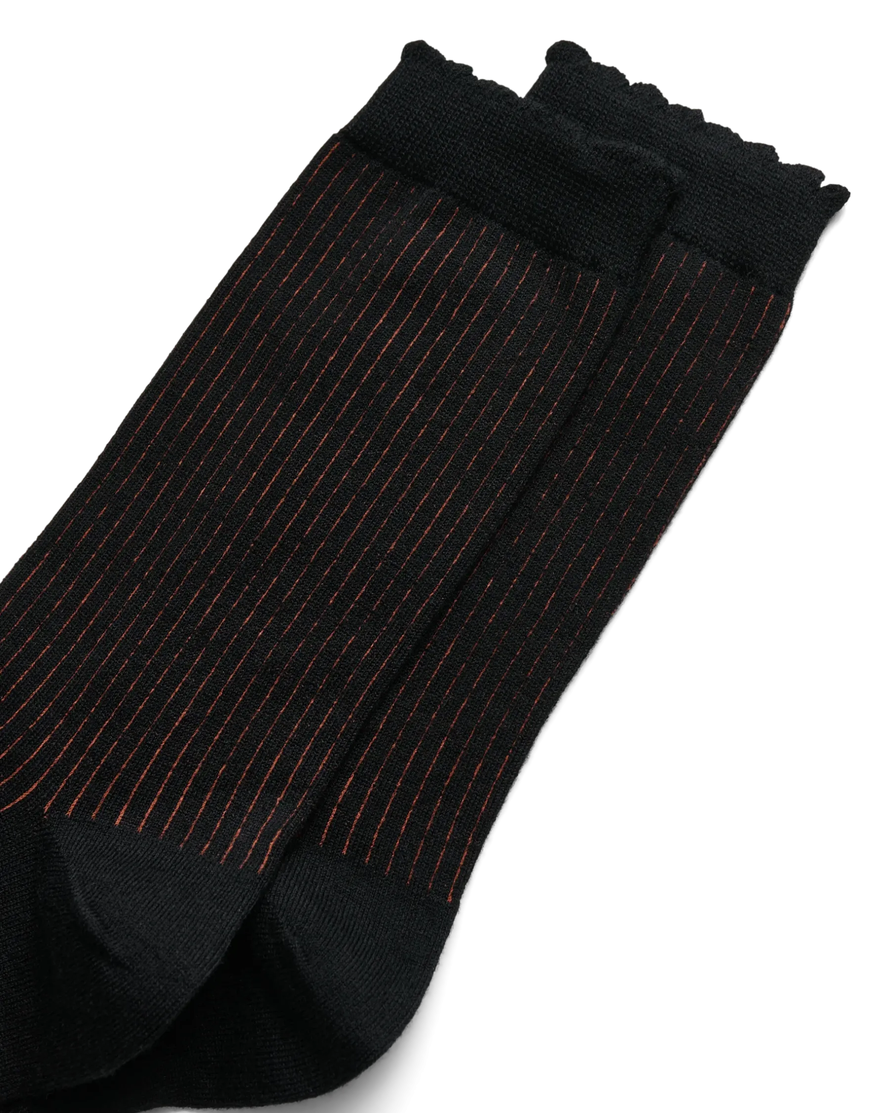 ECCO Sukat* Hygge Femme Mid-Cut Musta
