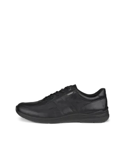 ECCO Gore-Tex|Töihin* IRVING Musta