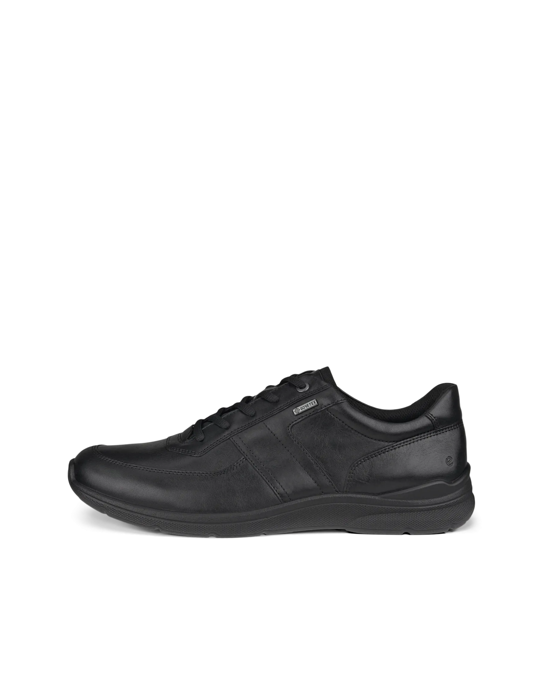ECCO Gore-Tex|Töihin* IRVING Musta