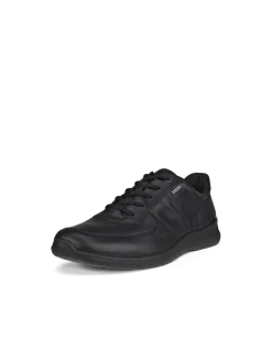 ECCO Gore-Tex|Töihin* IRVING Musta