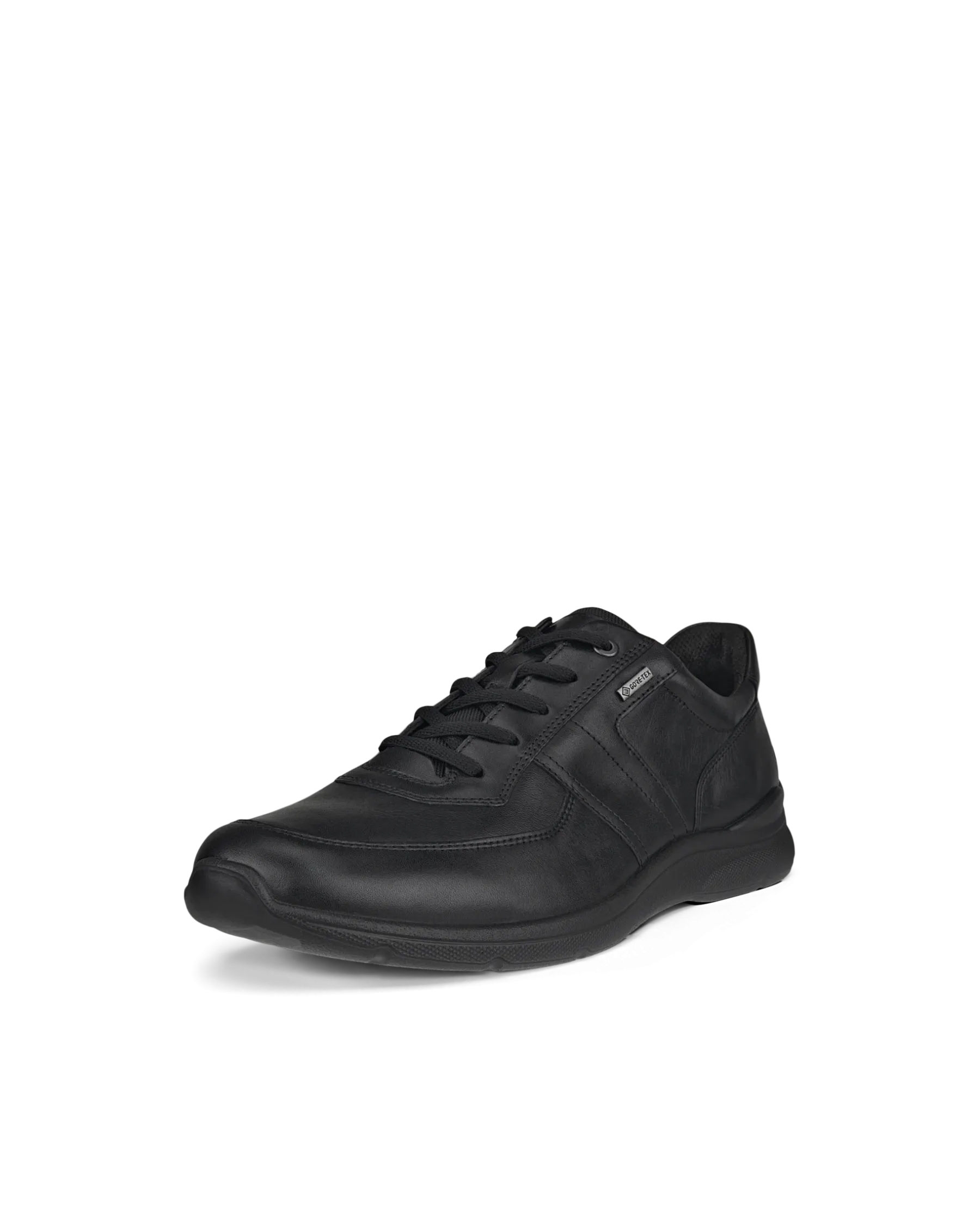 ECCO Gore-Tex|Töihin* IRVING Musta