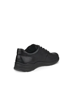 ECCO Gore-Tex|Töihin* IRVING Musta