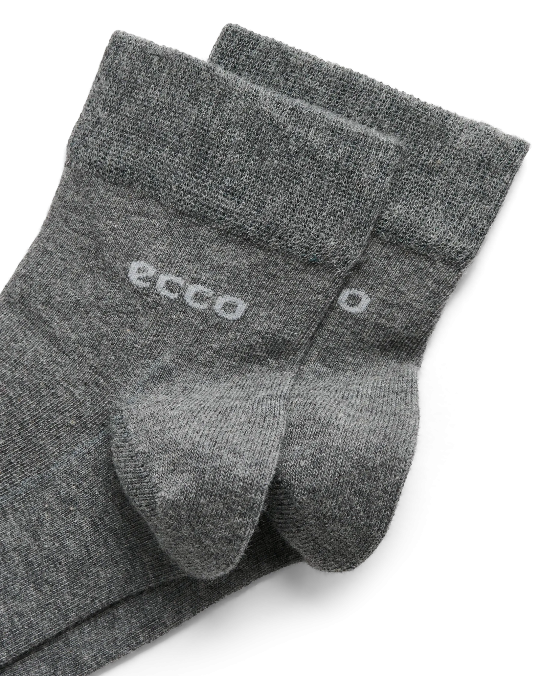 ECCO Sukat|Sukat* Longlife Ankle Cut Harmaa
