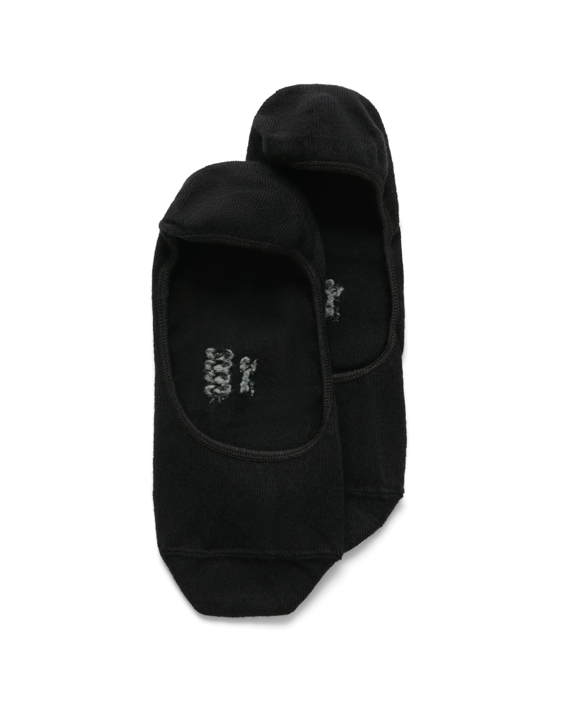 ECCO Sukat|Sukat* Longlife In-Shoe 2-Pack Musta
