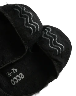 ECCO Sukat|Sukat* Longlife In-Shoe 2-Pack Musta