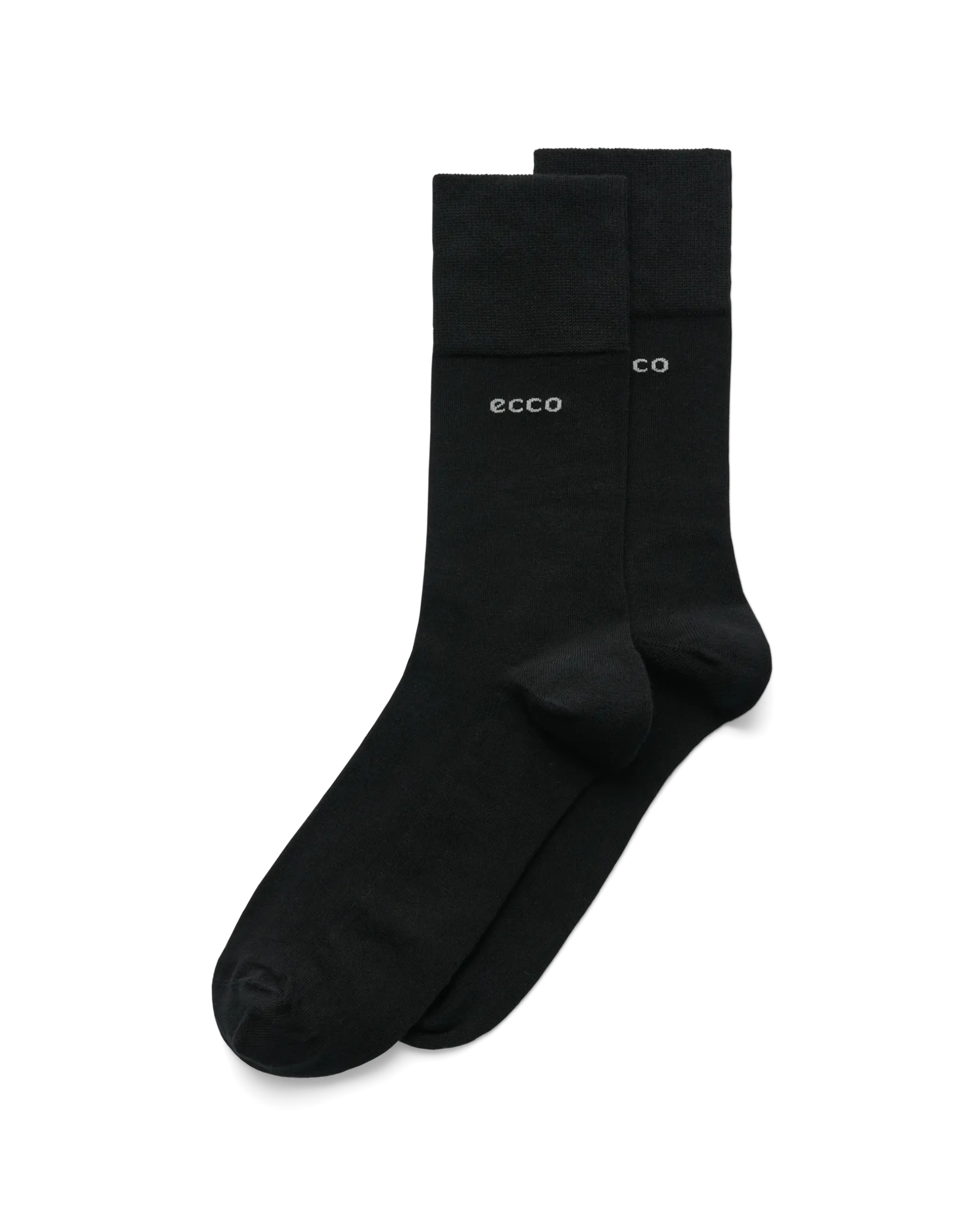 ECCO Sukat|Sukat* Longlife Mid Cut Musta