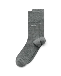 ECCO Sukat|Sukat* Longlife Mid Cut Harmaa