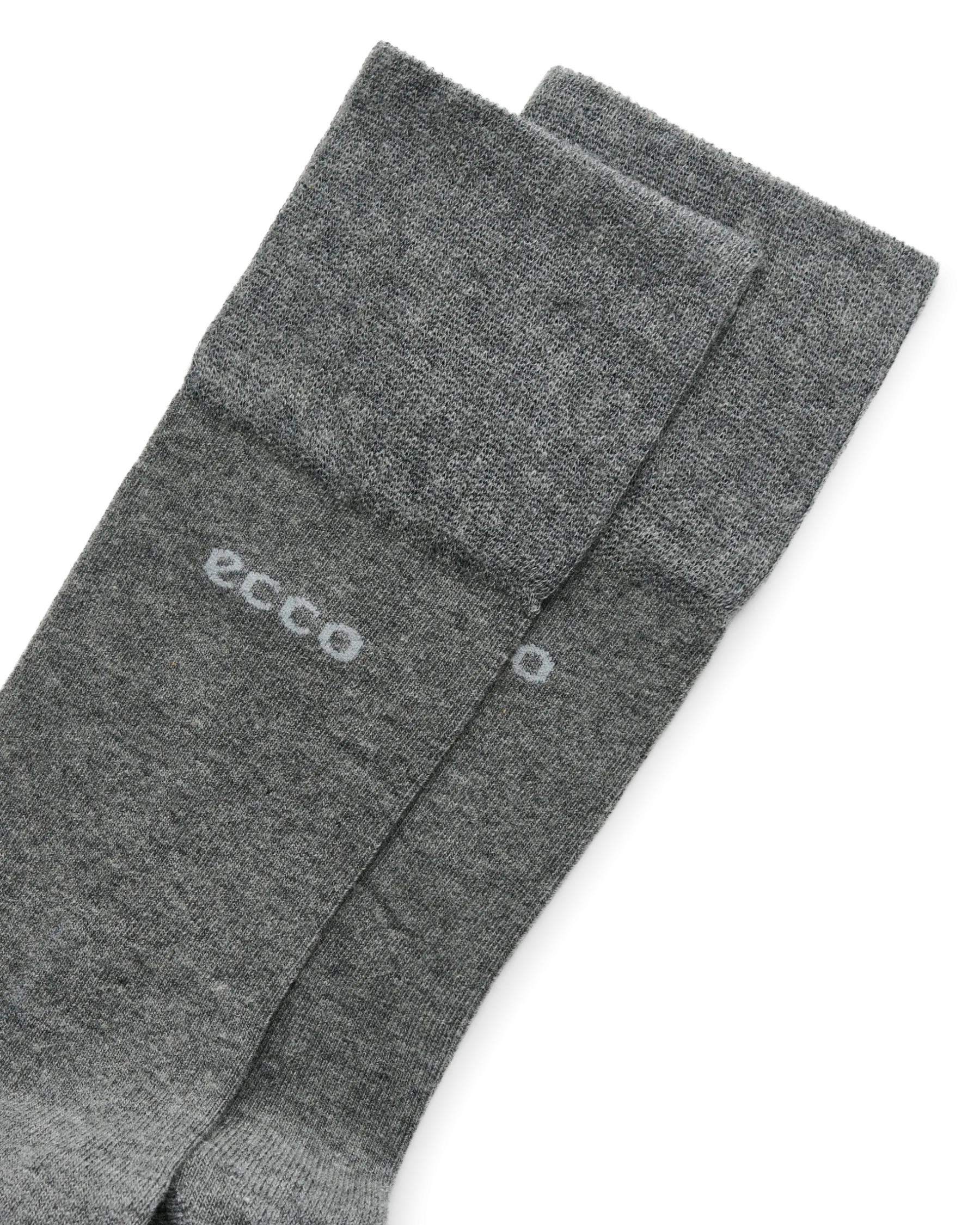 ECCO Sukat|Sukat* Longlife Mid Cut Harmaa