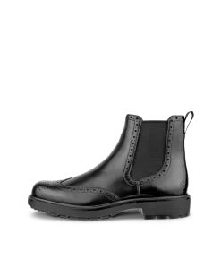 ECCO Saappaat|Töihin* METROPOLE OSLO Musta