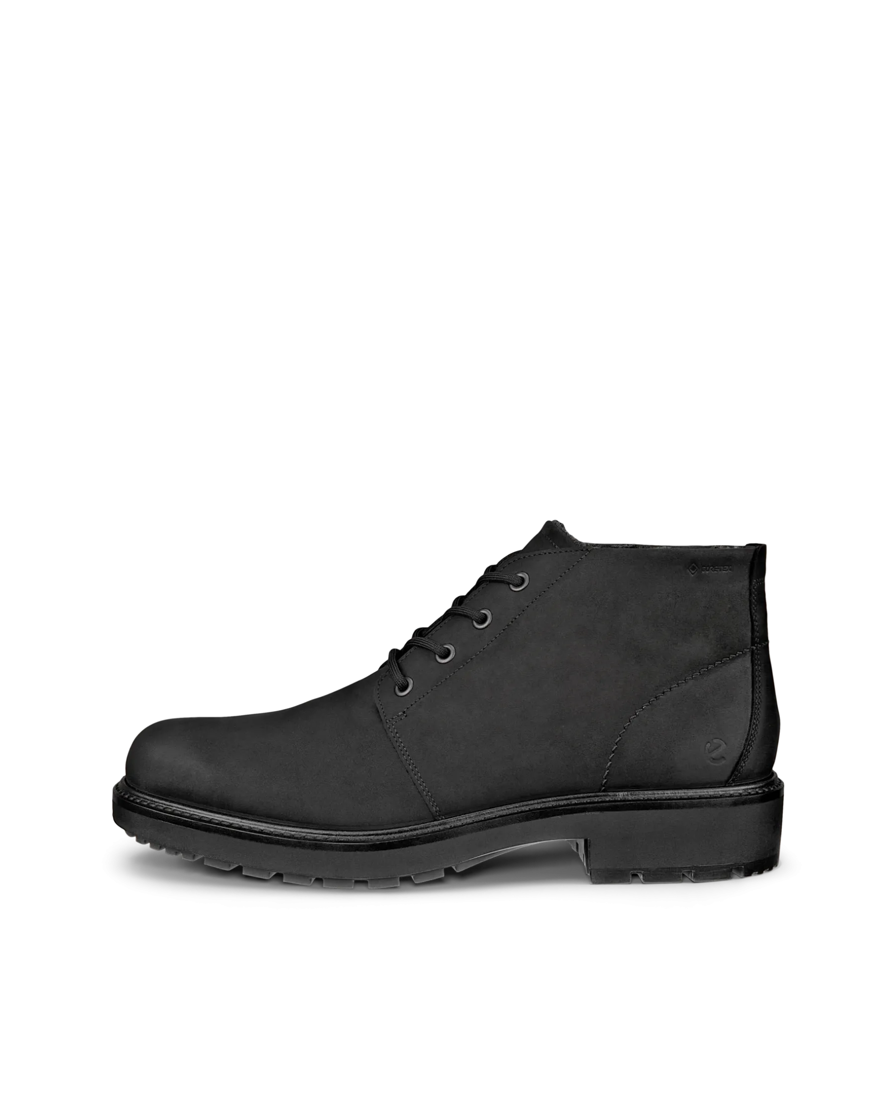 ECCO Saappaat|Gore-Tex* METROPOLE OSLO Musta