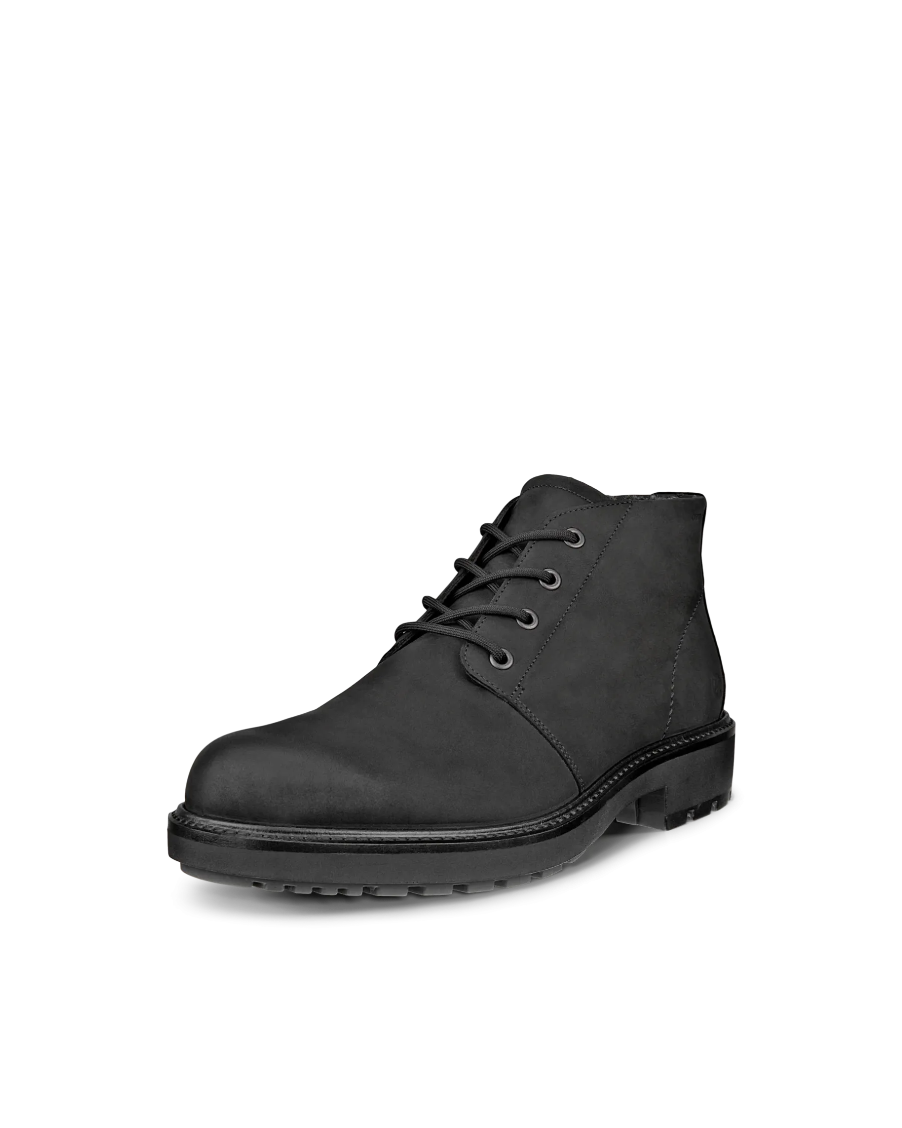 ECCO Saappaat|Gore-Tex* METROPOLE OSLO Musta