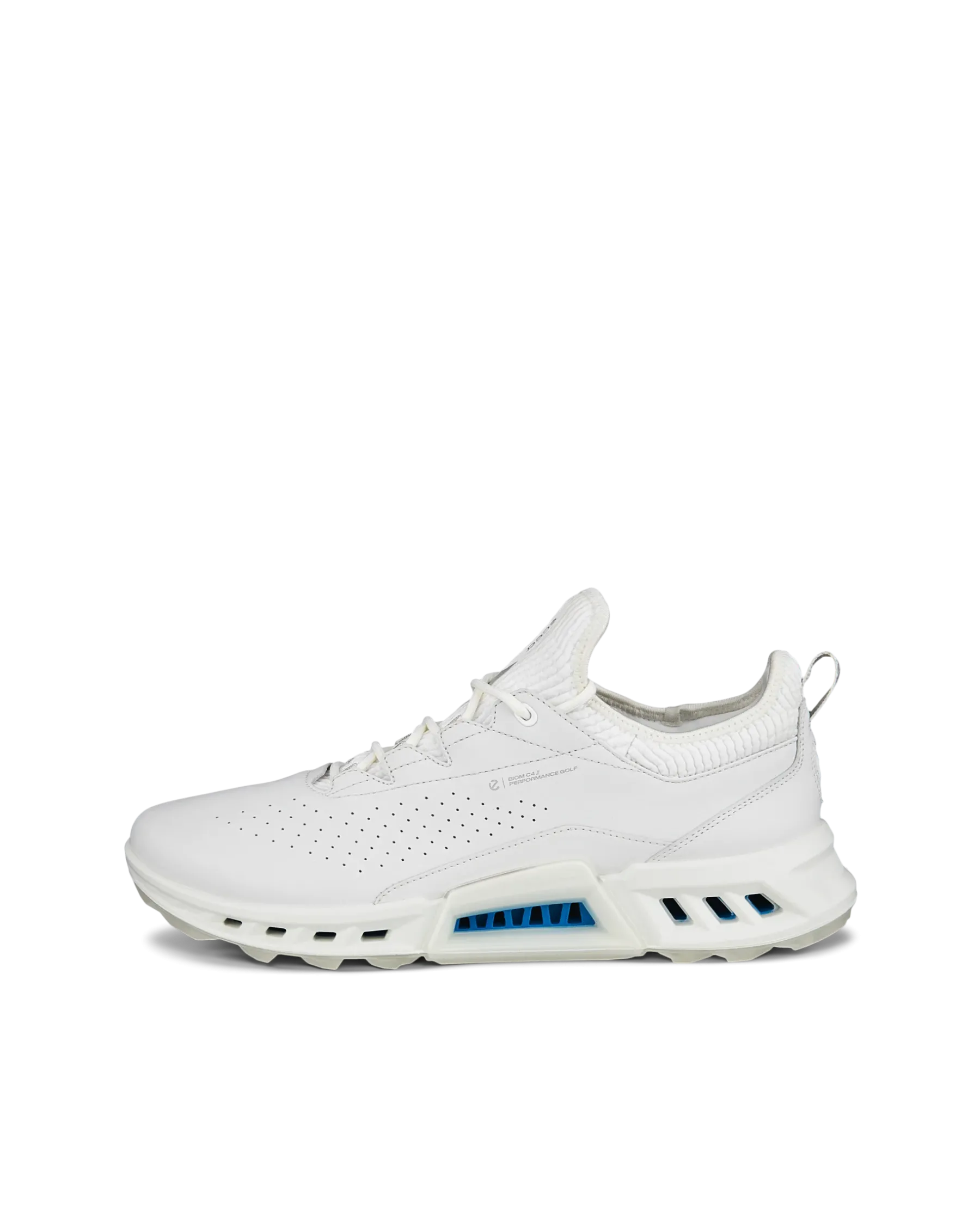 ECCO Gore-Tex|Golf* M GOLF BIOM C4 Valkoinen