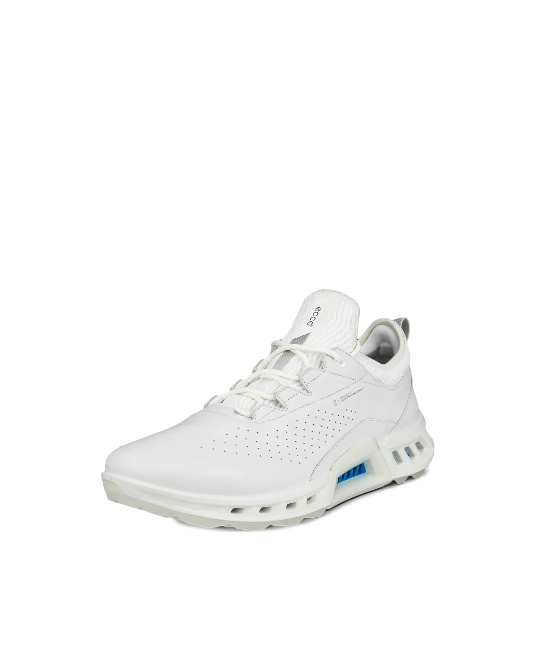 ECCO Gore-Tex|Golf* M GOLF BIOM C4 Valkoinen