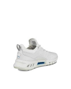ECCO Gore-Tex|Golf* M GOLF BIOM C4 Valkoinen