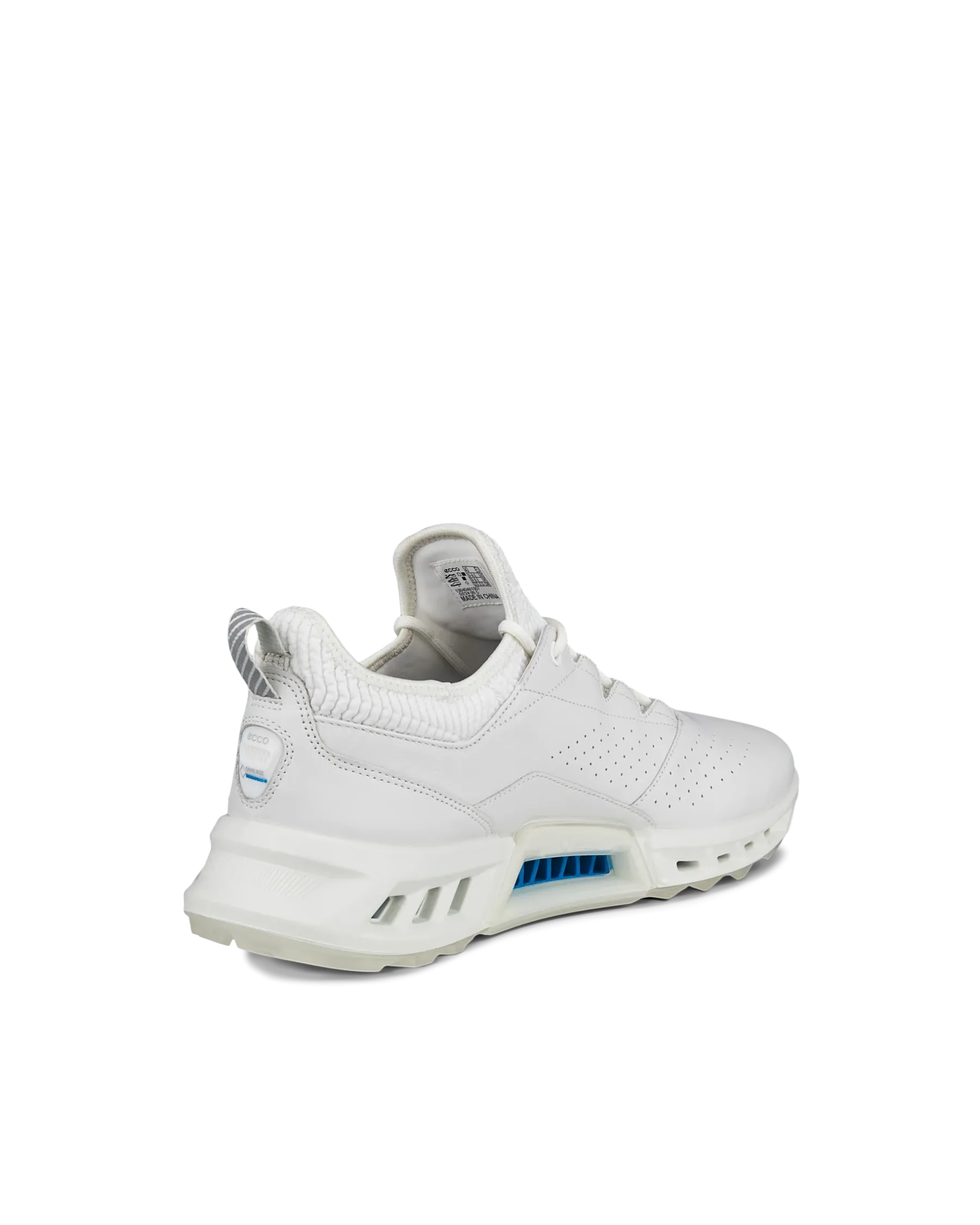 ECCO Gore-Tex|Golf* M GOLF BIOM C4 Valkoinen