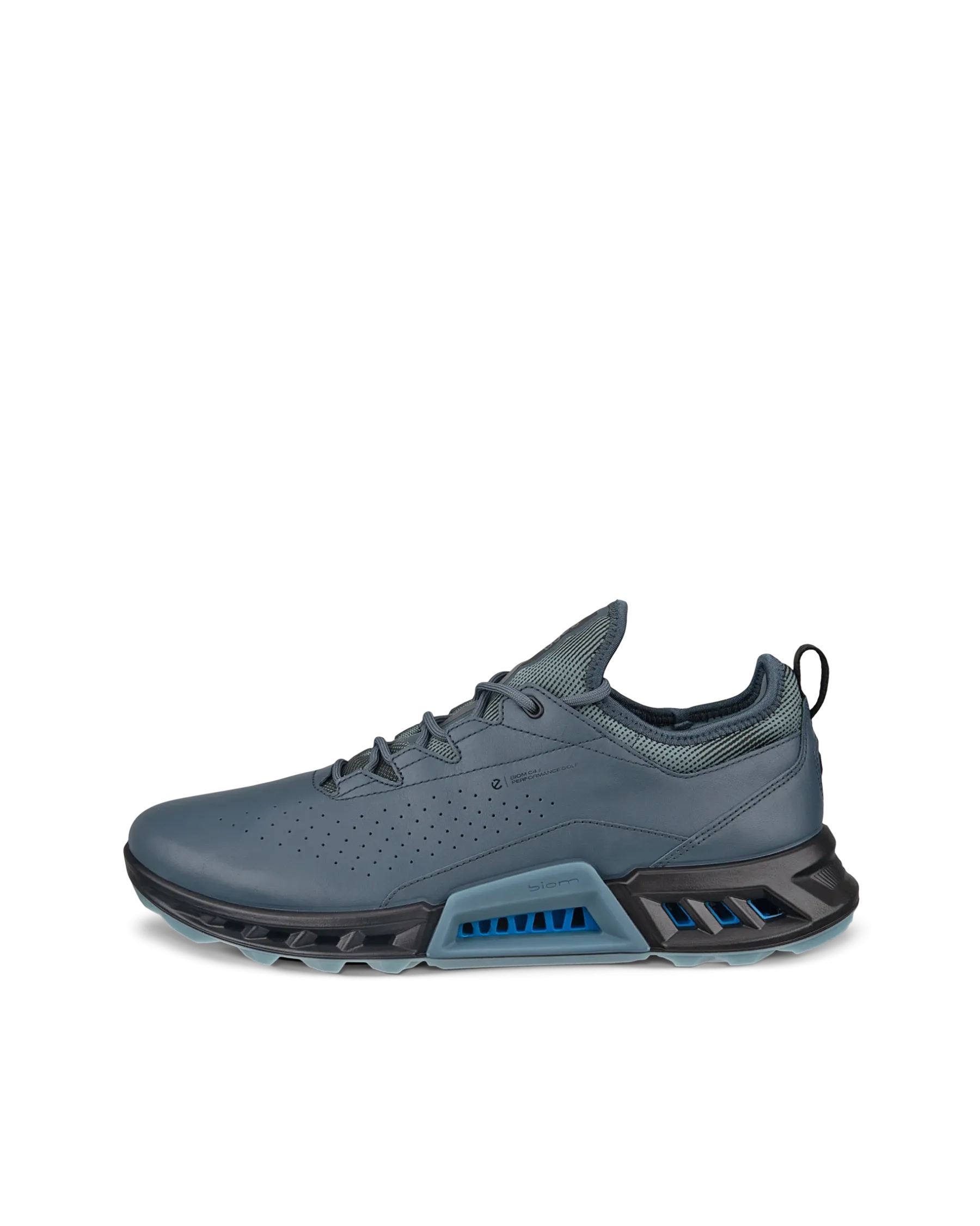 ECCO Gore-Tex|Golf* M GOLF BIOM C4 Sininen