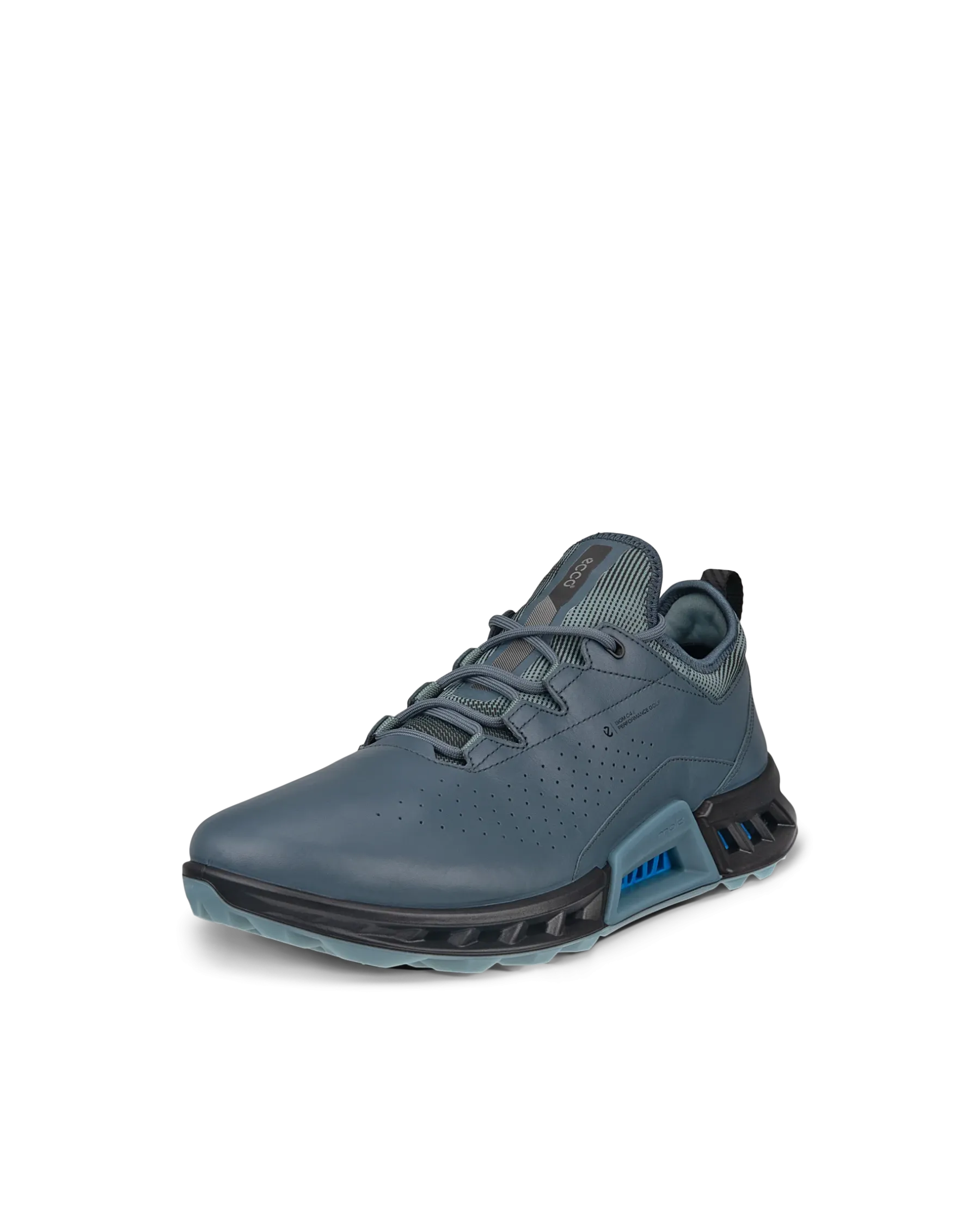 ECCO Gore-Tex|Golf* M GOLF BIOM C4 Sininen