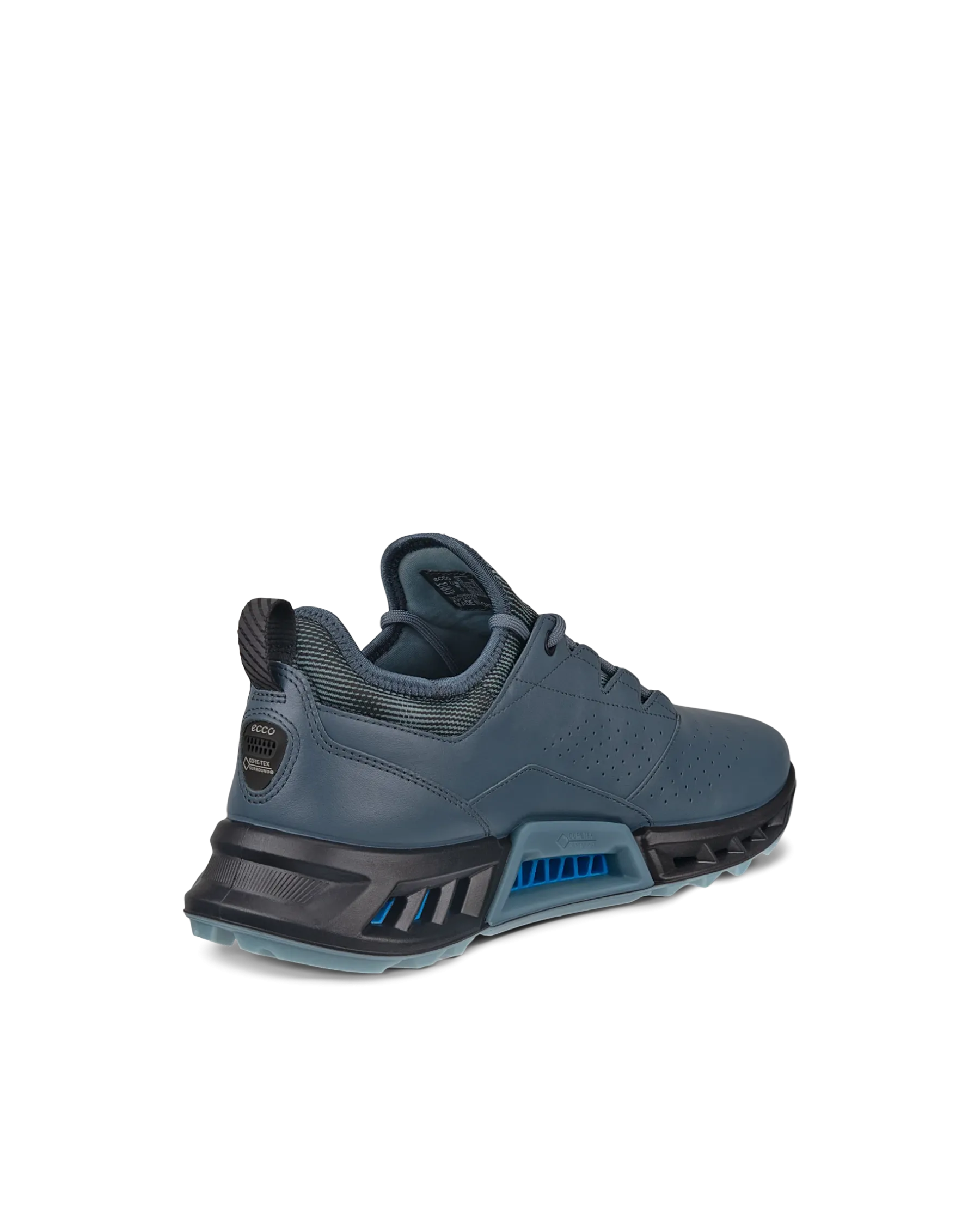 ECCO Gore-Tex|Golf* M GOLF BIOM C4 Sininen